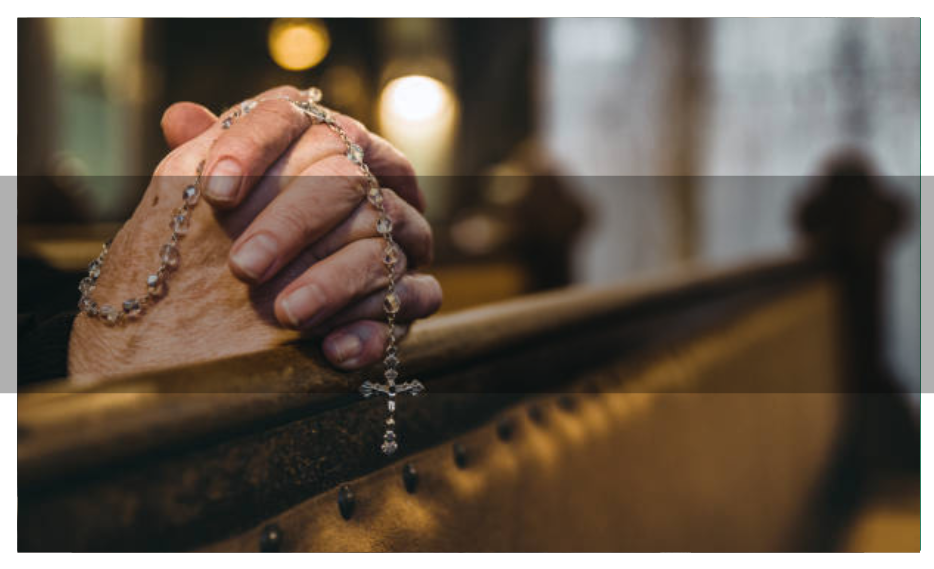 Prayer Intentions St. Patrick Catholic Church Perry, IA